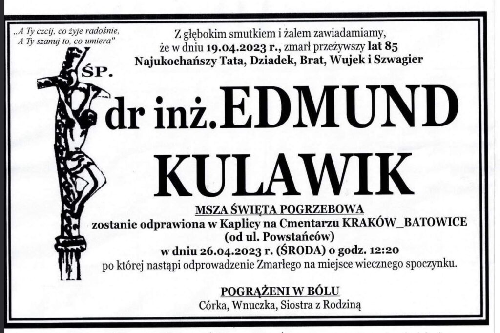 Edmund-Kulawik