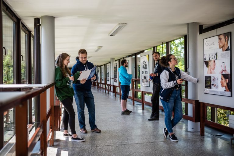 Sesja Studenckich Kół Naukowych