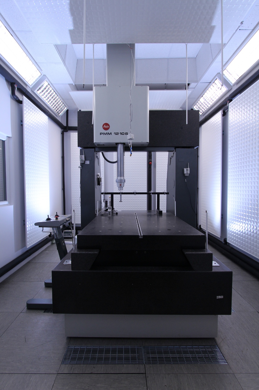 Studia podyplomowe „Współrzędnościowa Technika Pomiarowa”