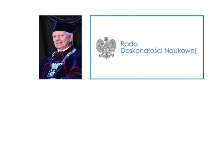 Profesor Jerzy A. Sładek wybrany do Rady Doskonałości Naukowej!