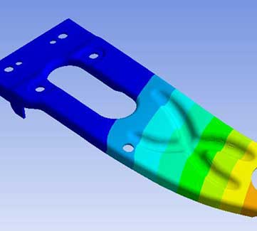 Computational mechanics