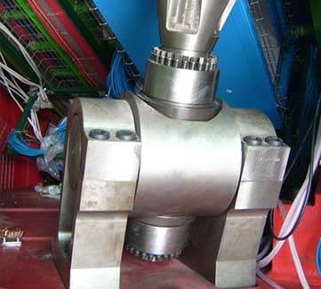 Mechanika i budowa maszyn