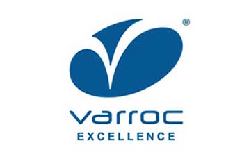 logo firmy varroc