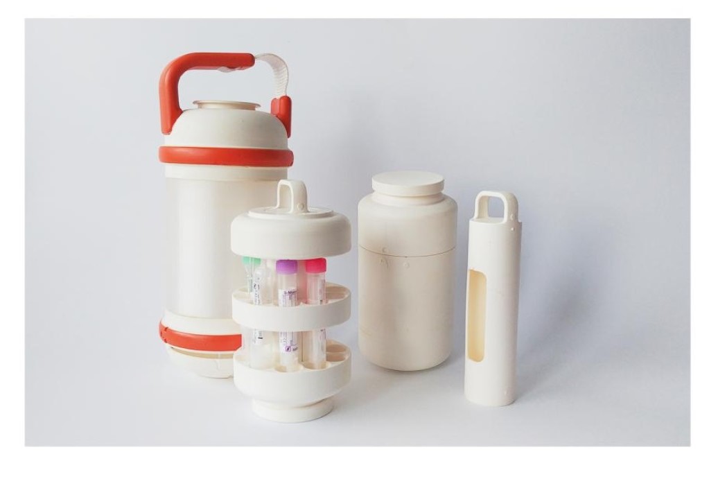 Praca absolwentki Inżynierii Wzornictwa Przemysłowego wyróżniona w konkursie Dyplomy FNC 2023