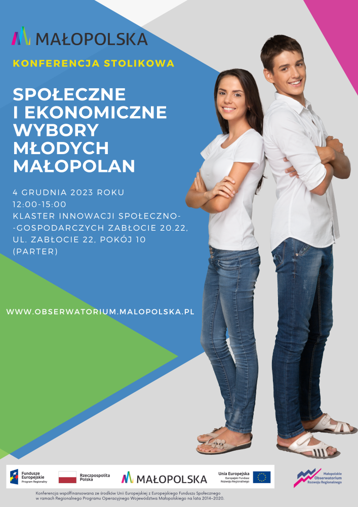 Konferencja stolikowa MORR