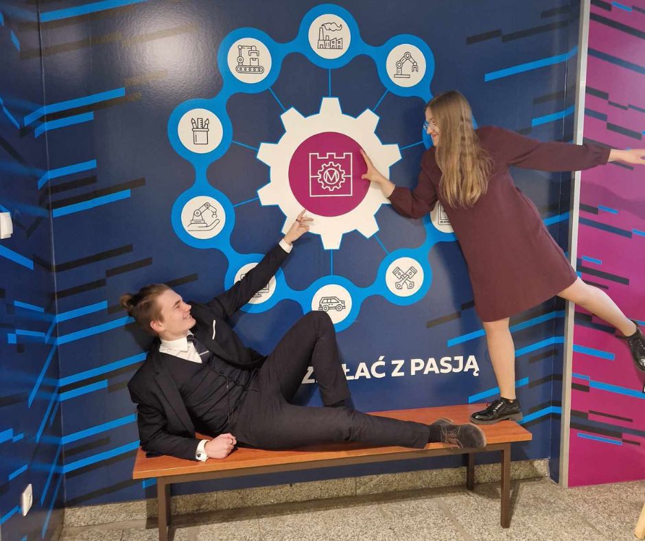 Zakończenie kadencji Wydziałowej Rady Samorządu Studenckiego 2021 – 2023