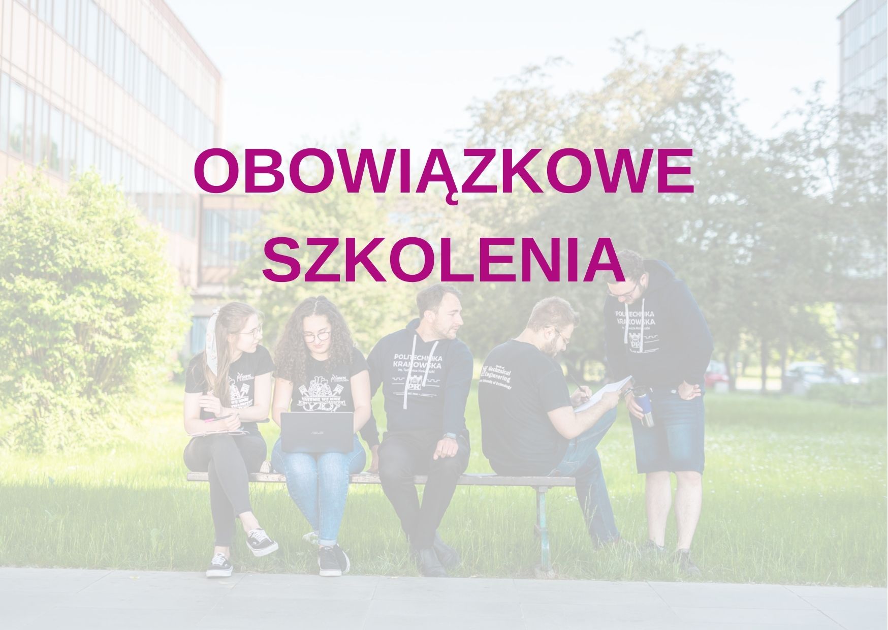 Ostatnie terminy obowiązkowego szkolenia bibliotecznego!
