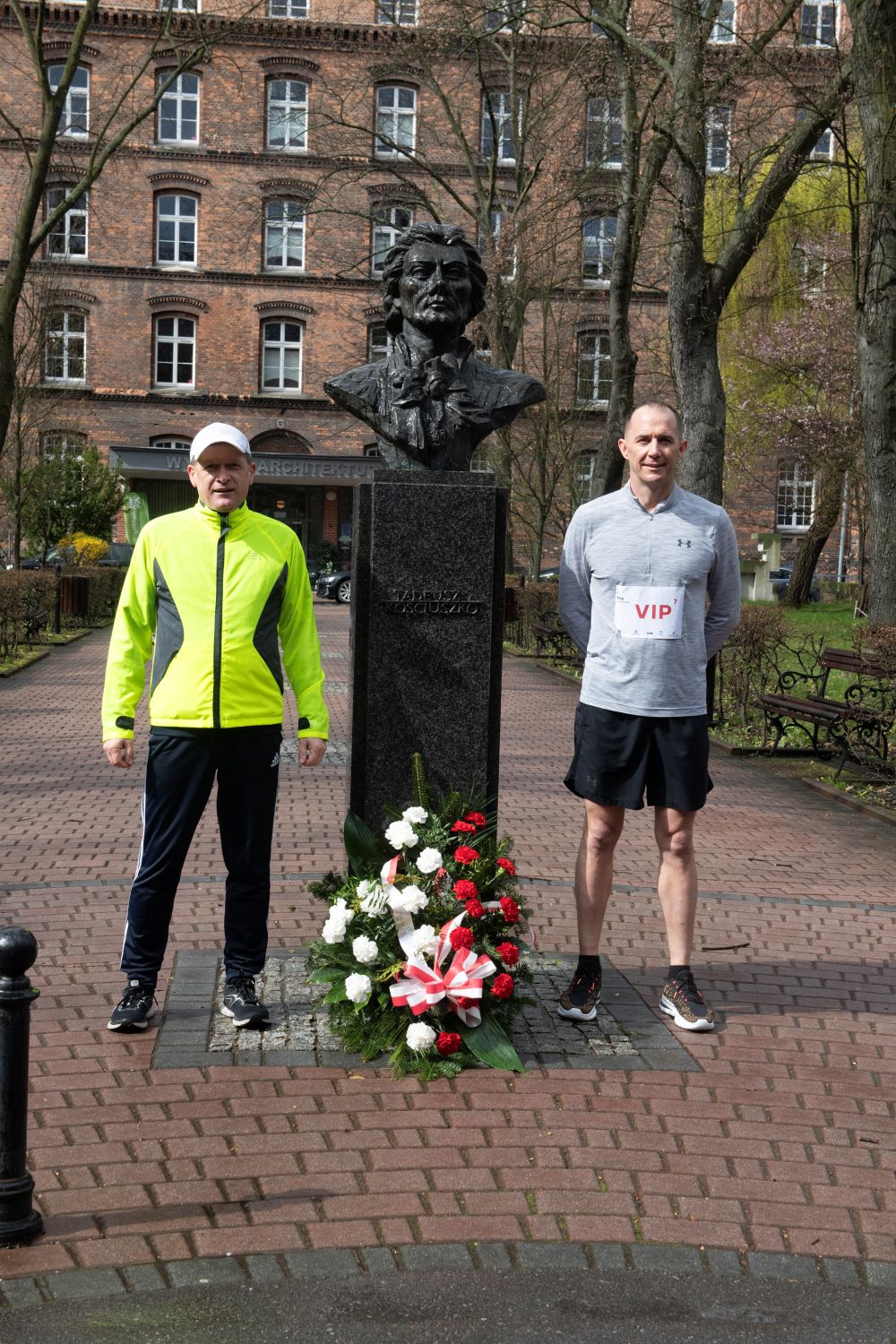 Bieg Kościuszkowski