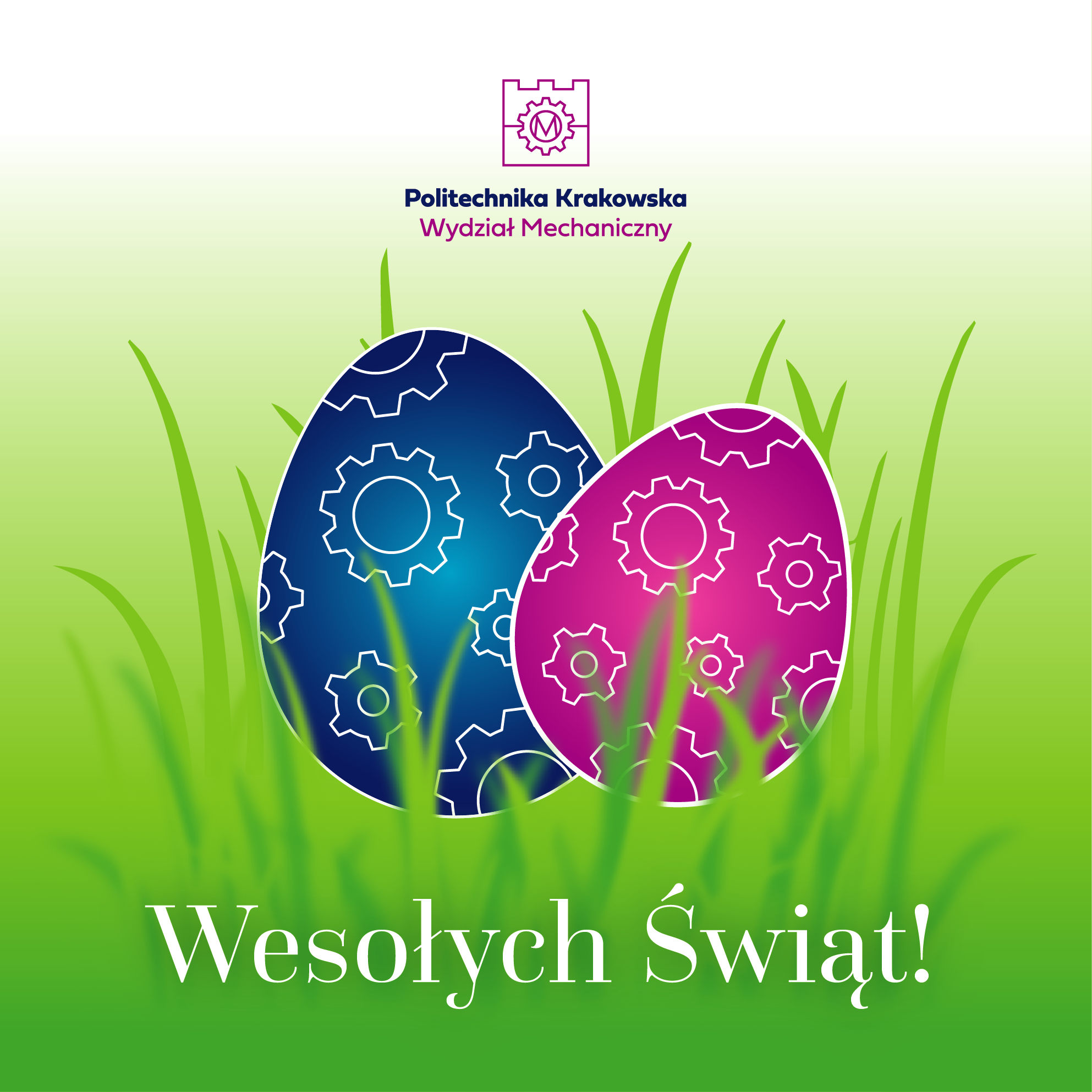 Życzenia Świąteczne od Dziekana prof. J. A. Sładka