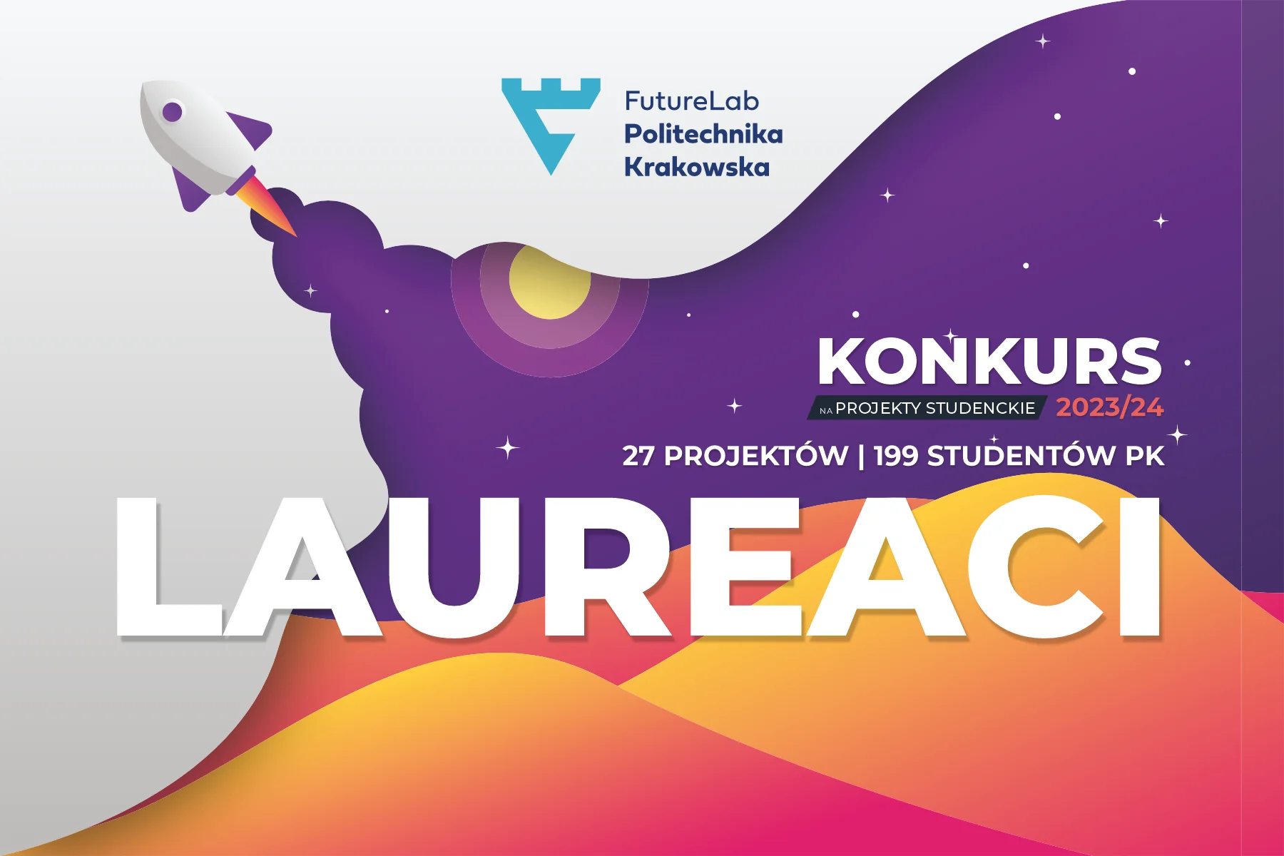 5 projektów z udziałem studentów WM z dofinansowaniem w konkursie FutureLab