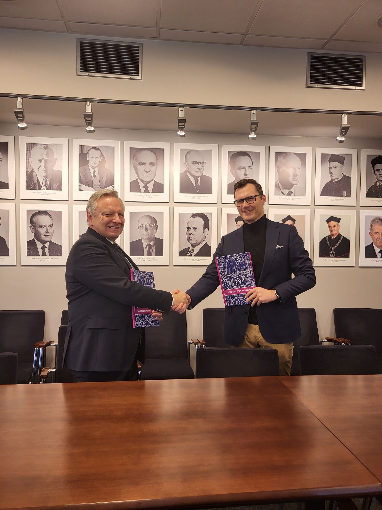 Witamy firmę IMI – Polska Sp. z o. o. w gronie naszych Partnerów