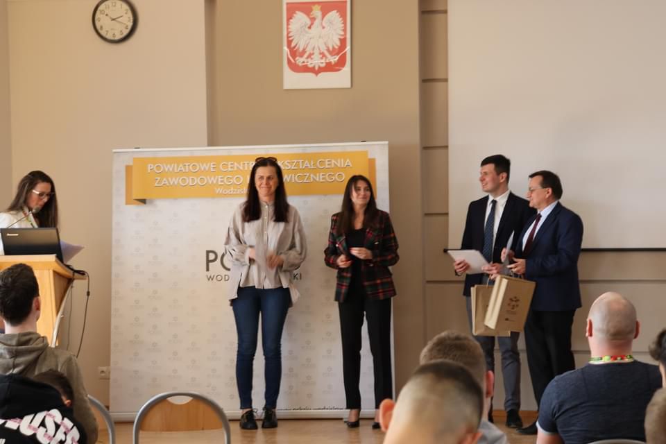 II ogólnopolski Konkurs „Lodówa” rozstrzygnięty