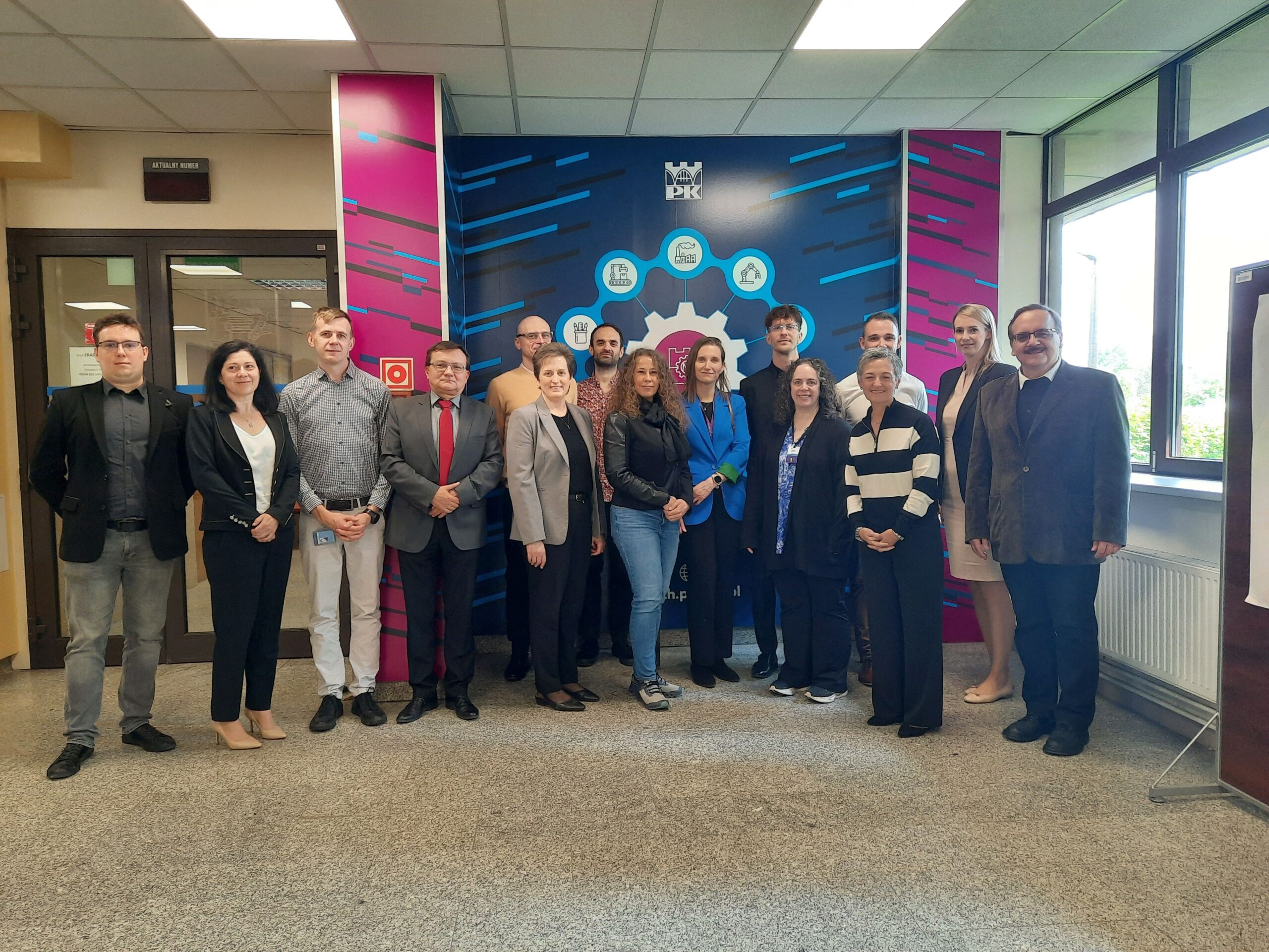 Poszerzamy współpracę z firmą GE HealthCare!