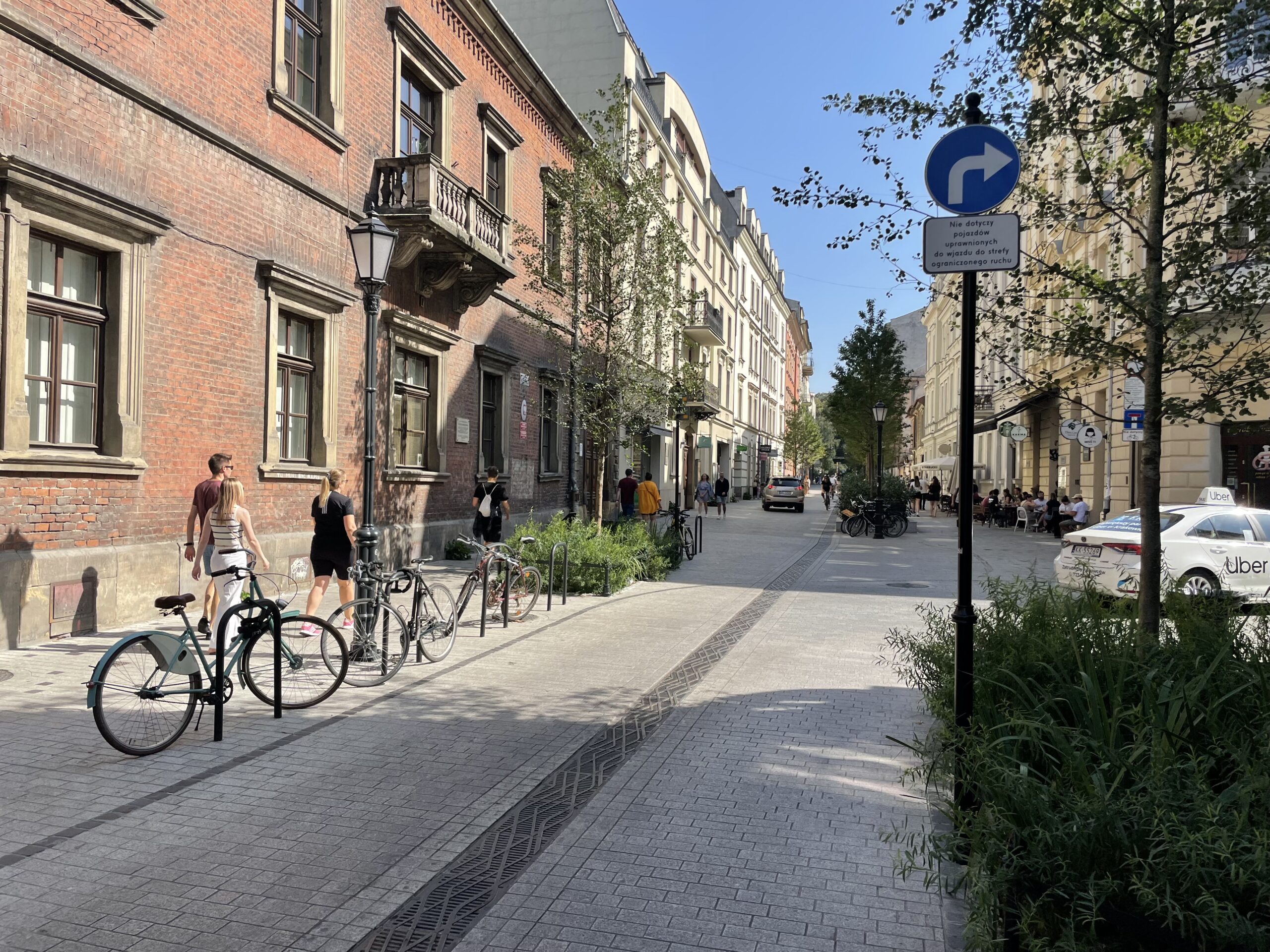 Nowe projekty w ramach programu HORYZONT EUROPA na WM