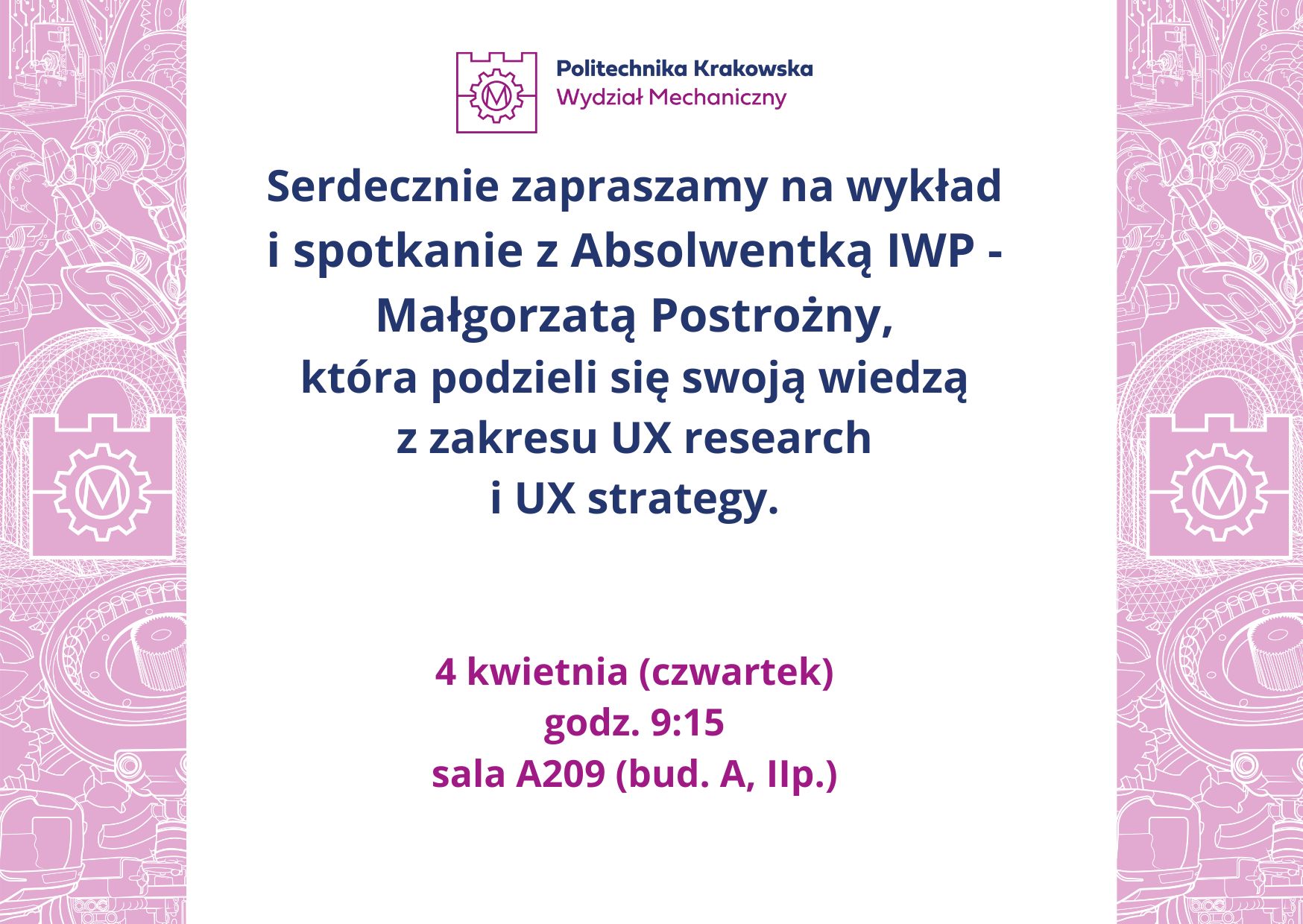 Spotkanie z Product Designerem