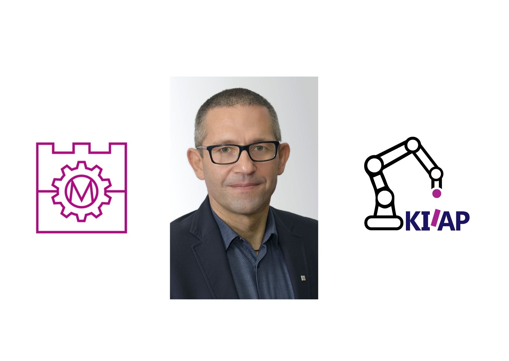 Prof. Sebastian Skoczypiec przewodniczącym KIP PAN.