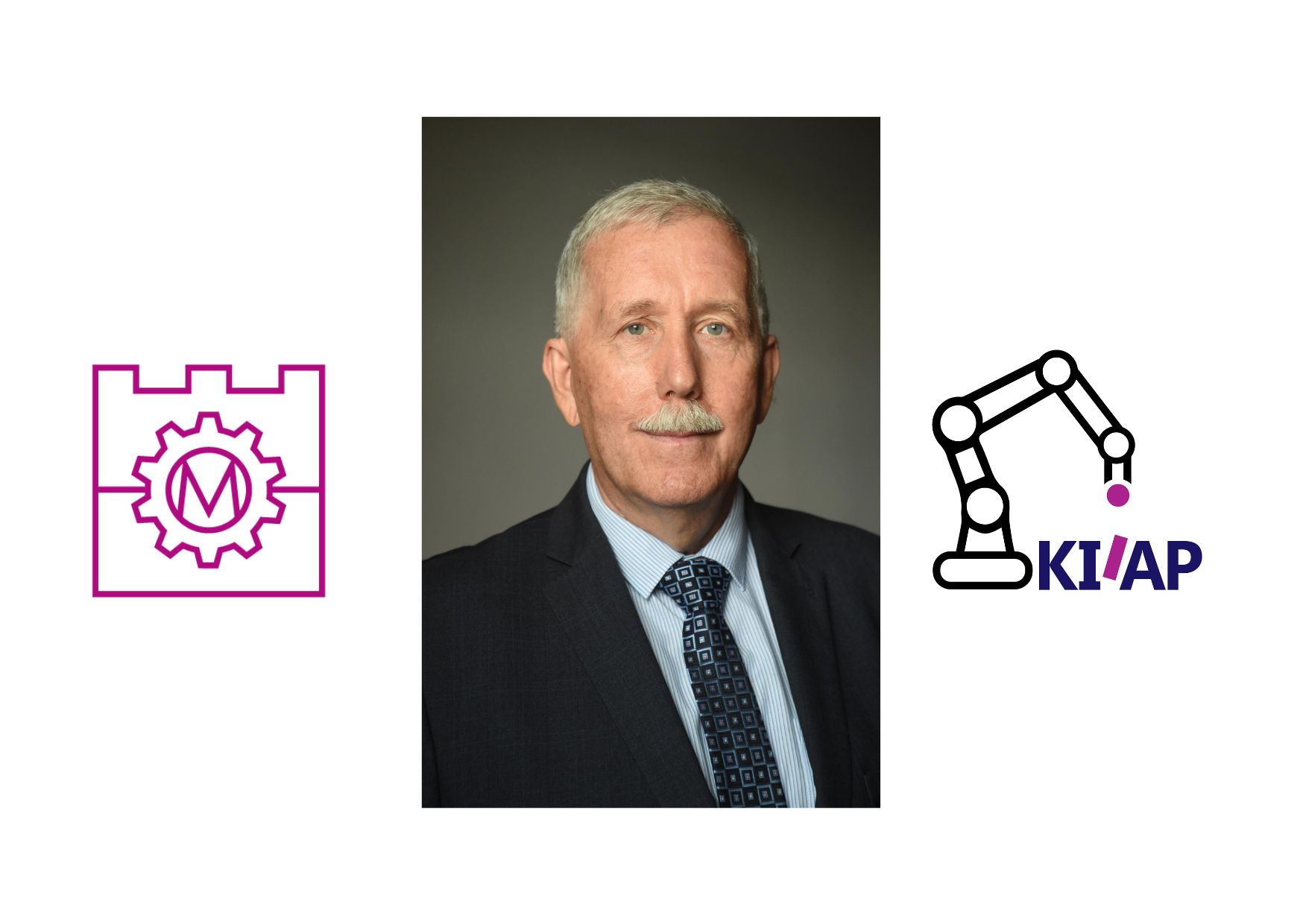 Nominacja profesorska dla Jerzego Zająca z Katedry Inżynierii i Automatyzacji Produkcji M06