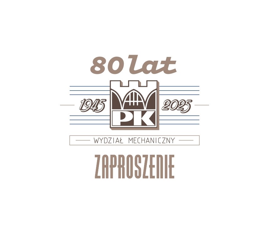 Inauguracja roku akademickiego 2024/2025 na Wydziale Mechanicznym