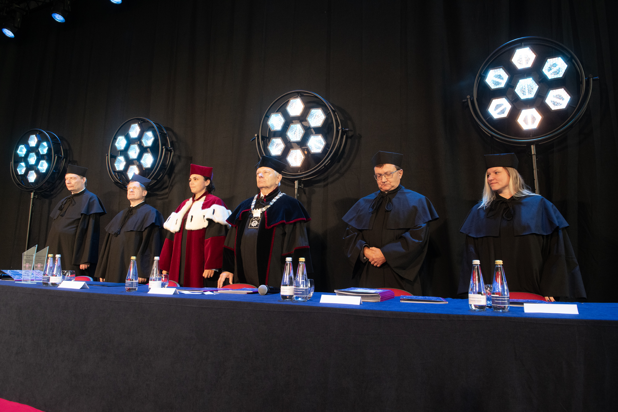 Rozpoczęliśmy rok akademicki 2024/2025!