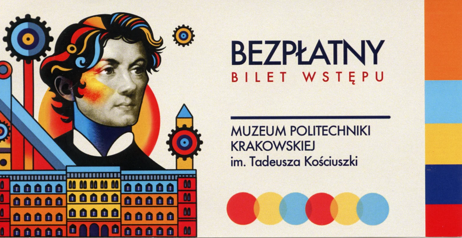 Studenci Inżynierii Wzornictwa Przemysłowego laureatami Konkursu na bilet do Muzeum PK