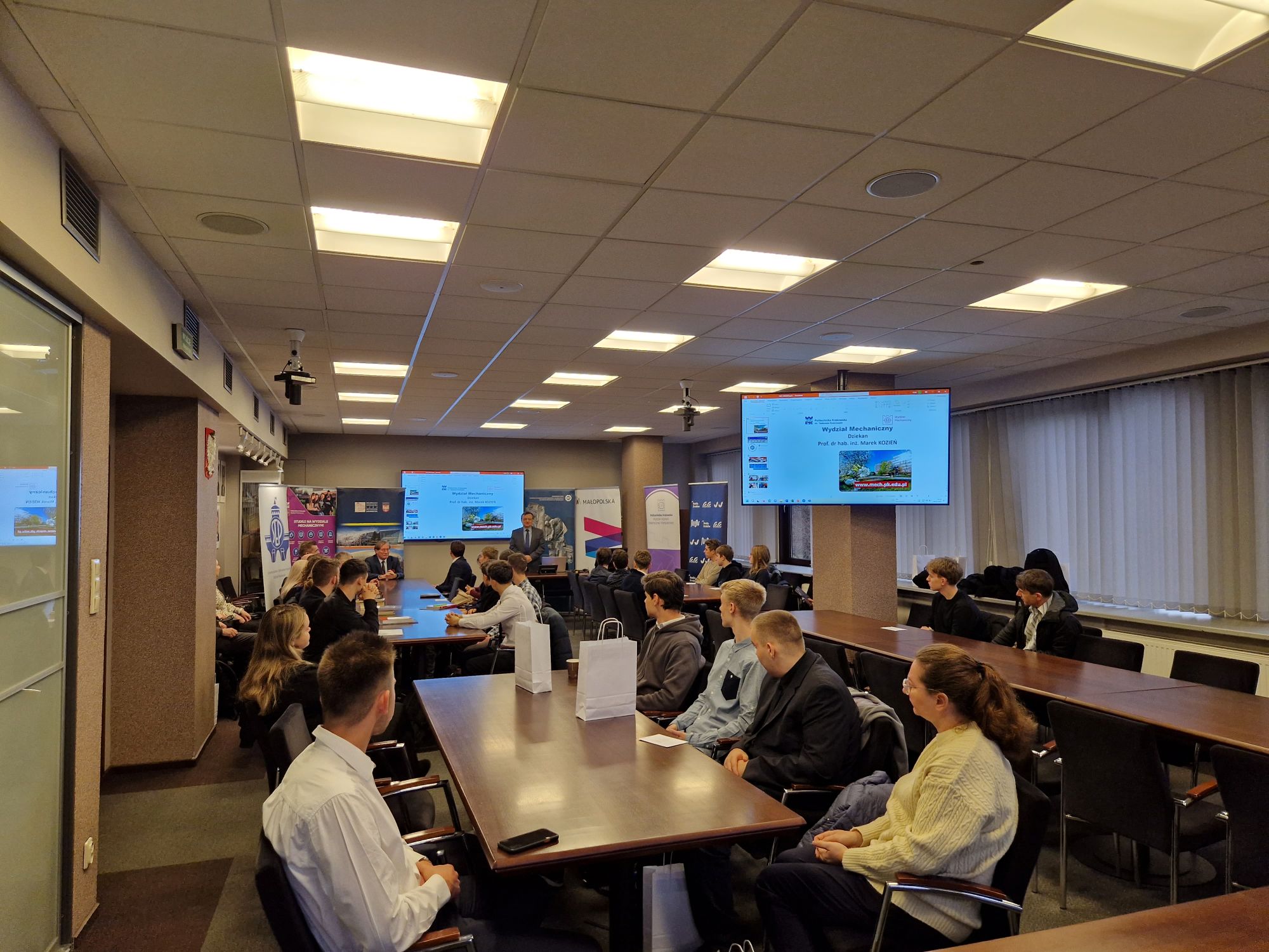 51 Olimpiada Wiedzy Technicznej – Inżynieria w Elektroenergetyce (OWT-IWE).