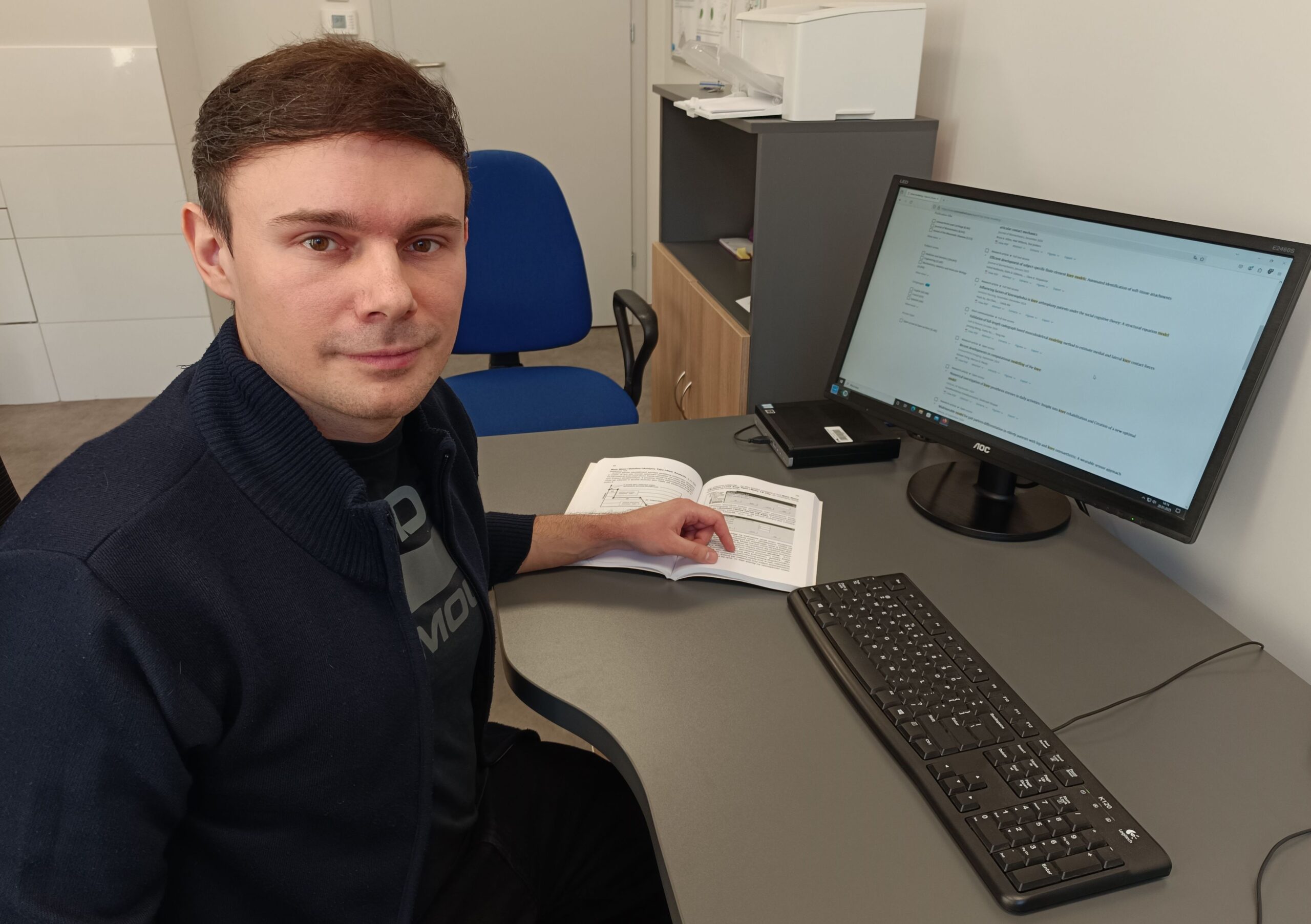 Polsko – francuska współpraca dla poprawy jakości życia pacjentów