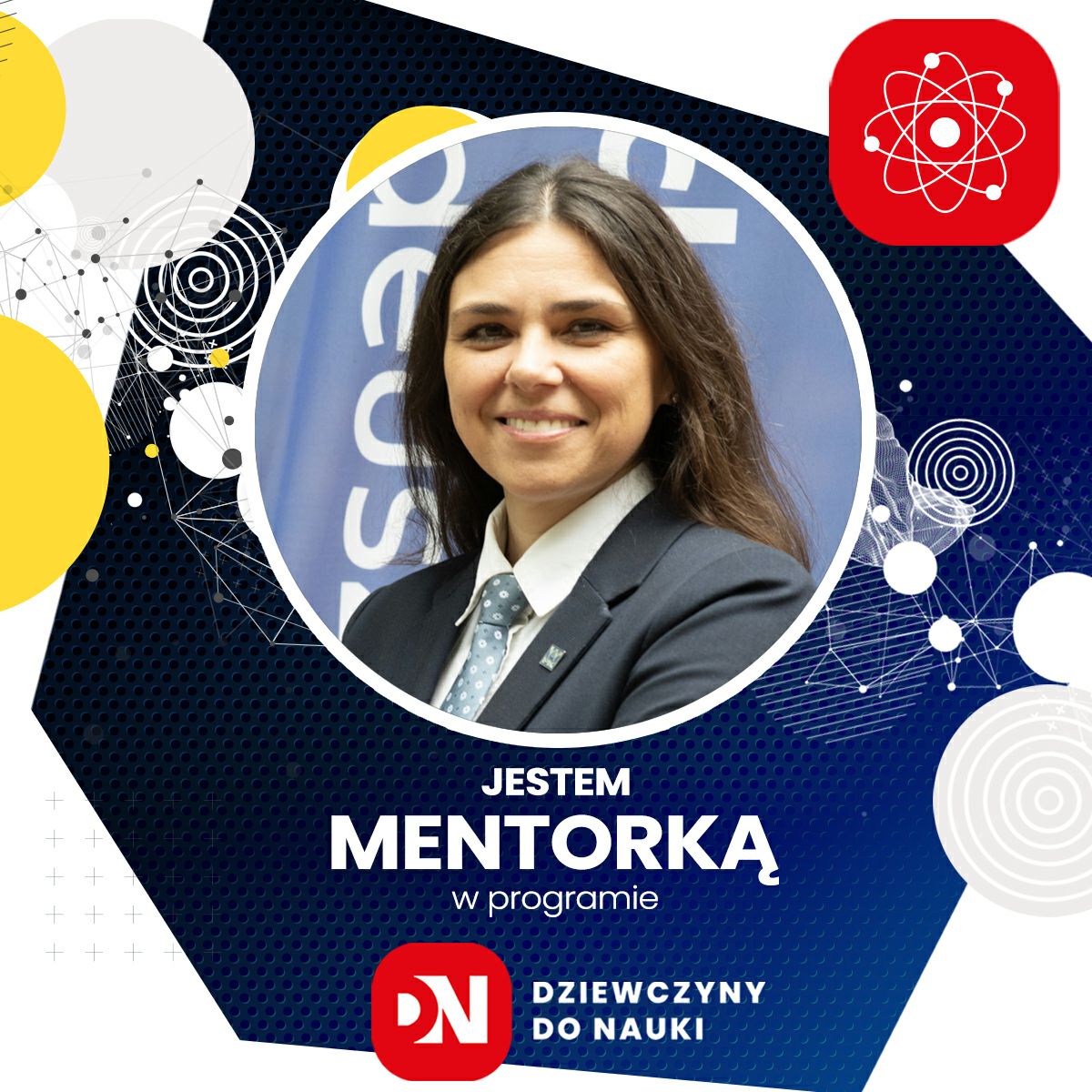 Dołączamy do programu „Dziewczyny do nauki”!