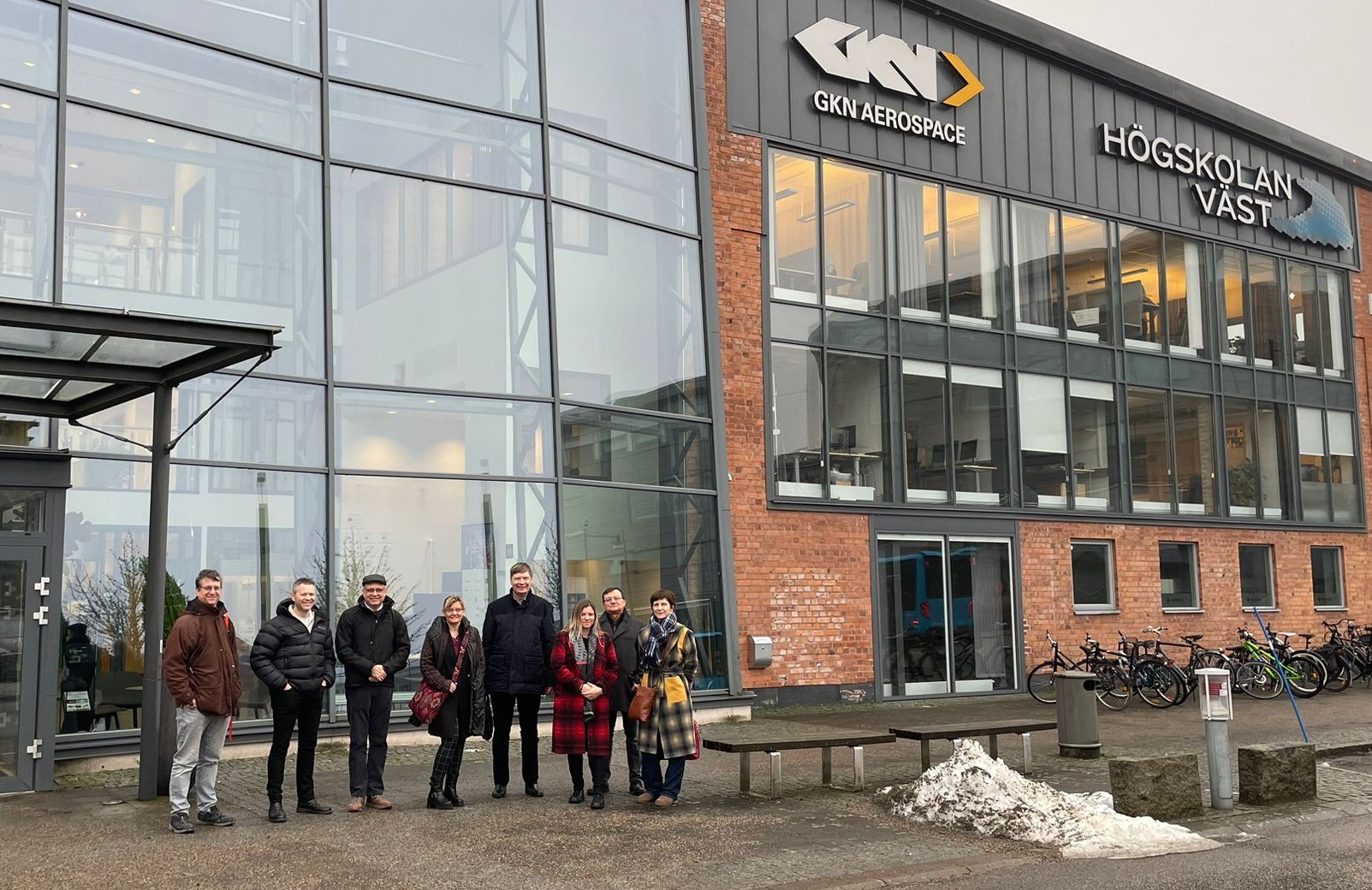 Nasi naukowcy na rzecz zrównoważonego przemysłu