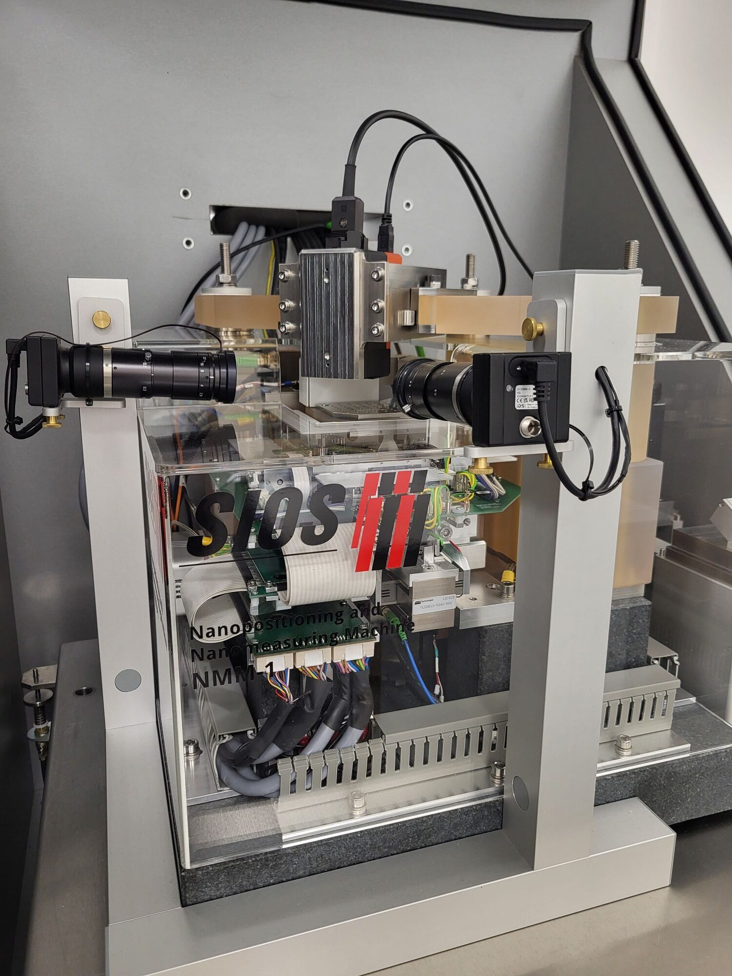 Nowy projekt NSMET w zakresie pomiarów ultraprecyzyjnych i in-process metrology z dofinansowaniem 11 mln zł!