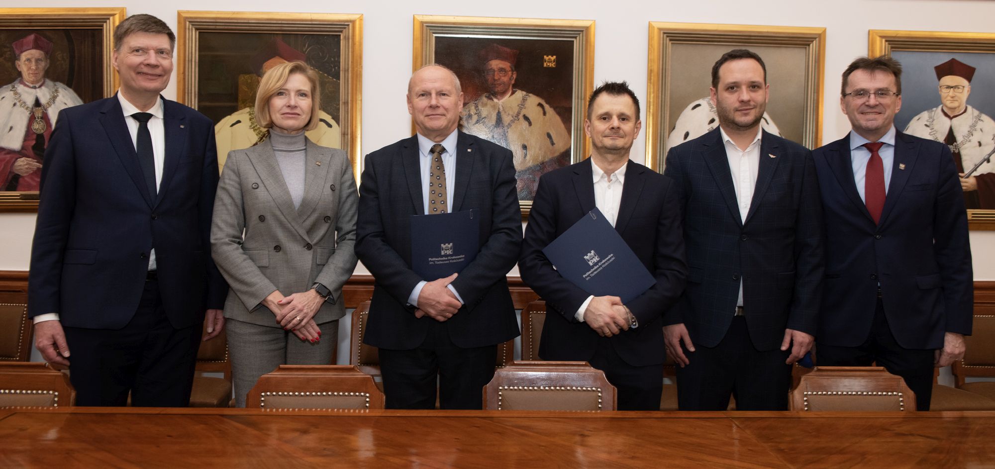 Inżynieria mechaniczna dla lotnictwa – współpraca z Aeroklubem Krakowskim