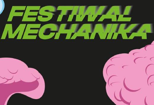 Festiwal Mechanika 2-4 czerwca 2025