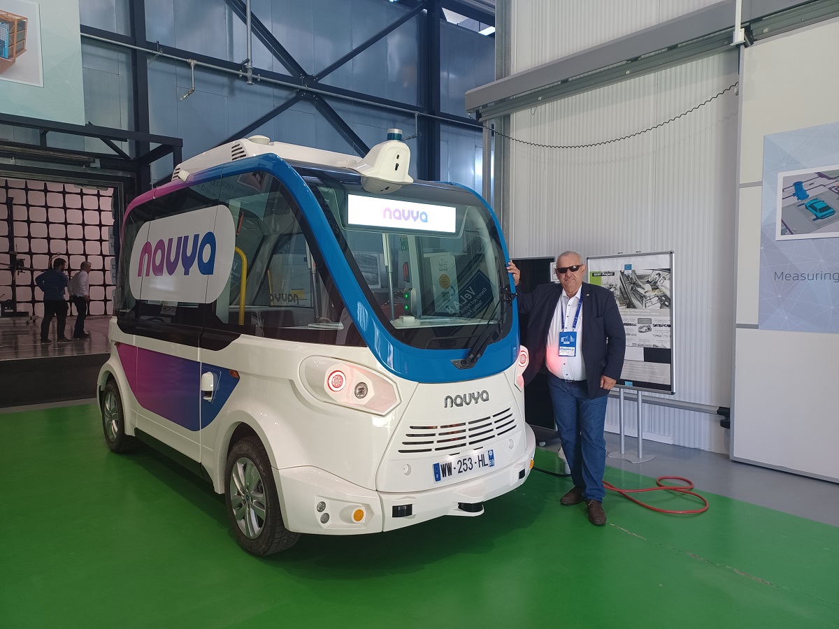 Wydział Mechaniczny partnerem merytorycznym porozumienia ze wspólnym Centrum Badawczym Komisji Europejskiej