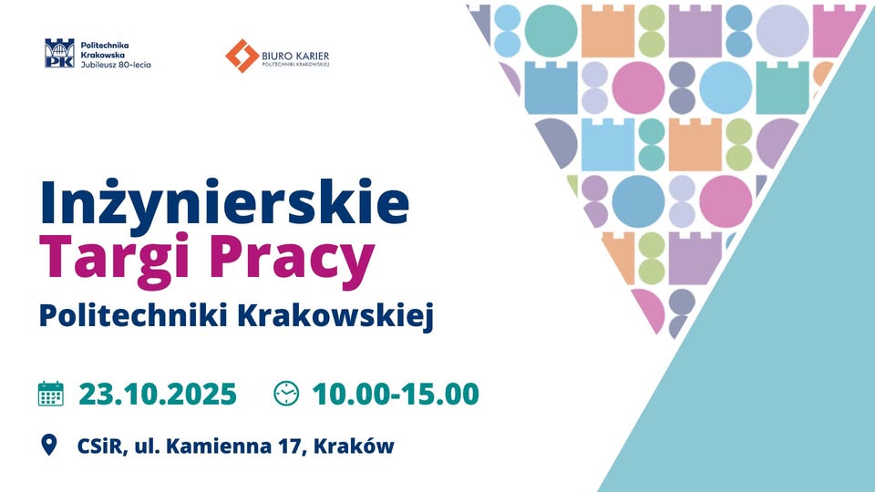 Inżynierskie Targi Pracy