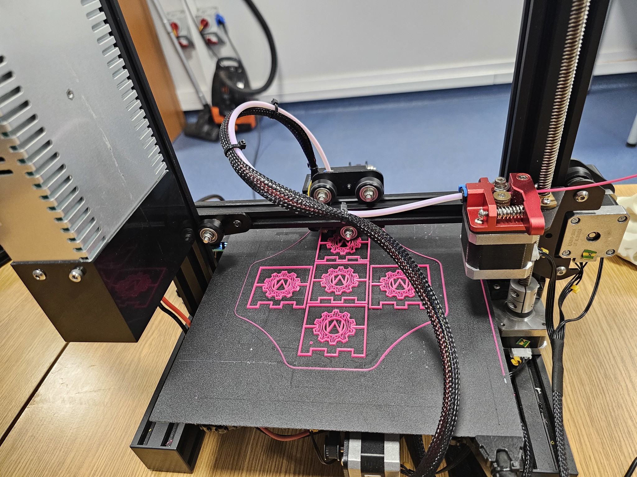 Małopolska Noc Naukowców na Wydziale Mechanicznym PK – nauka, pasja i tłumy odwiedzających