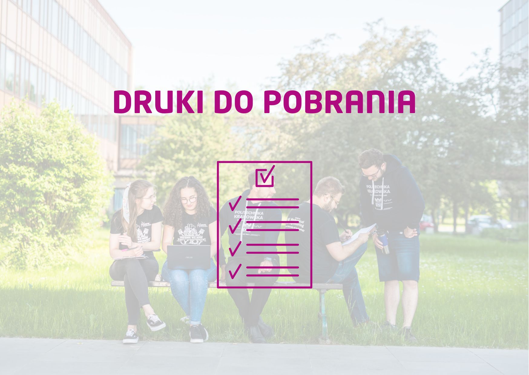 Druki do pobrania
