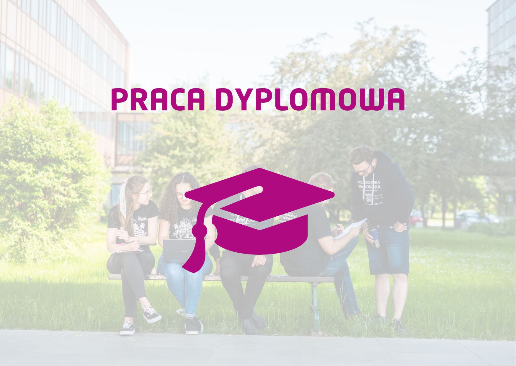 Praca dyplomowa