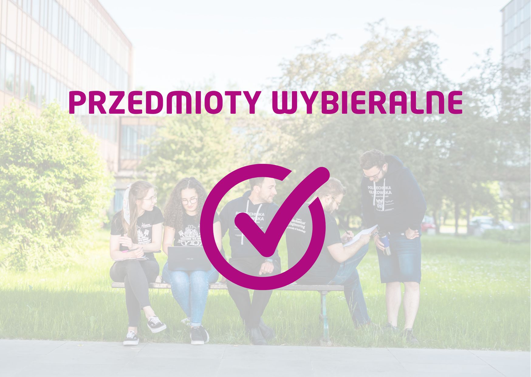 Przedmioty wybieralne
