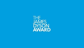 Konkurs o nagrodę Jamesa Dysona