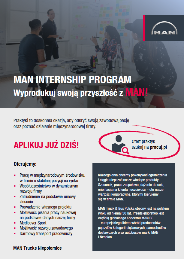 MAN-Internship-Program-plakat