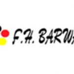 logo F.H. BARWA