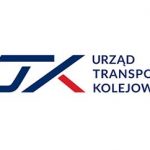 logo Urzędu Transportu Kolejowego