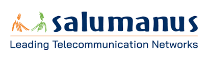 logo firmy Salumanus