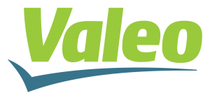 logo firmy Valeo