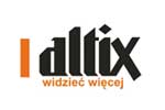 logo firmy altix