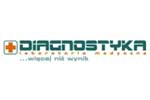 logo firmy Diagnostyka