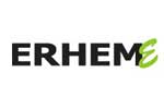 logo firmy ERHEM