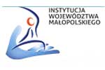 logo firmy Instytucja Województwa Małopolskiego