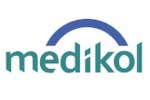 logo firmy medikol