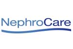 logo firmy NephroCare