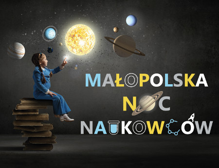 Małopolska Noc Naukowców 2024 na Wydziale Mechanicznym!